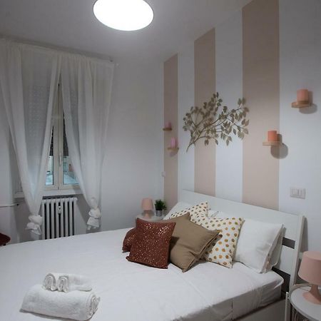 Apartment Via Treviso 6 Mailand Exterior foto