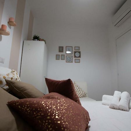 Apartment Via Treviso 6 Mailand Exterior foto