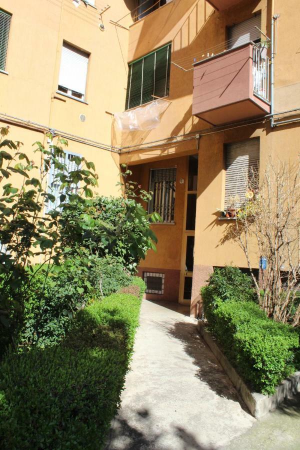 Apartment Via Treviso 6 Mailand Exterior foto