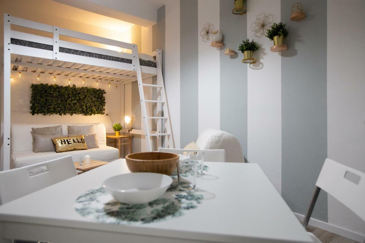 Apartment Via Treviso 6 Mailand Exterior foto
